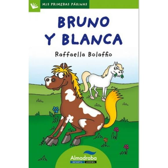 Bruno Y Blanca