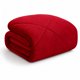thumbnail image 3 of Cubrecama de Invierno Plush con Chiporro 2 Plazas Color Rojo Italiano, 3 of 3