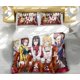 thumbnail image 2 of Invad-e on Tit-an Ere-n Le-i Anime -Soft 3D P-rint-d Duvet- Cover Bedd-ing Set with Comfort-er Cover, 2 of 5