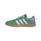 thumbnail image 1 of Zapatillas adidas Breaknet Sleek Court Green Pink Kids 4 US, 1 of 3