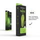 thumbnail image 2 of Plantillas Superfeet, multiusos, de ajuste ancho, con soporte ancho, color verde, 2 of 7
