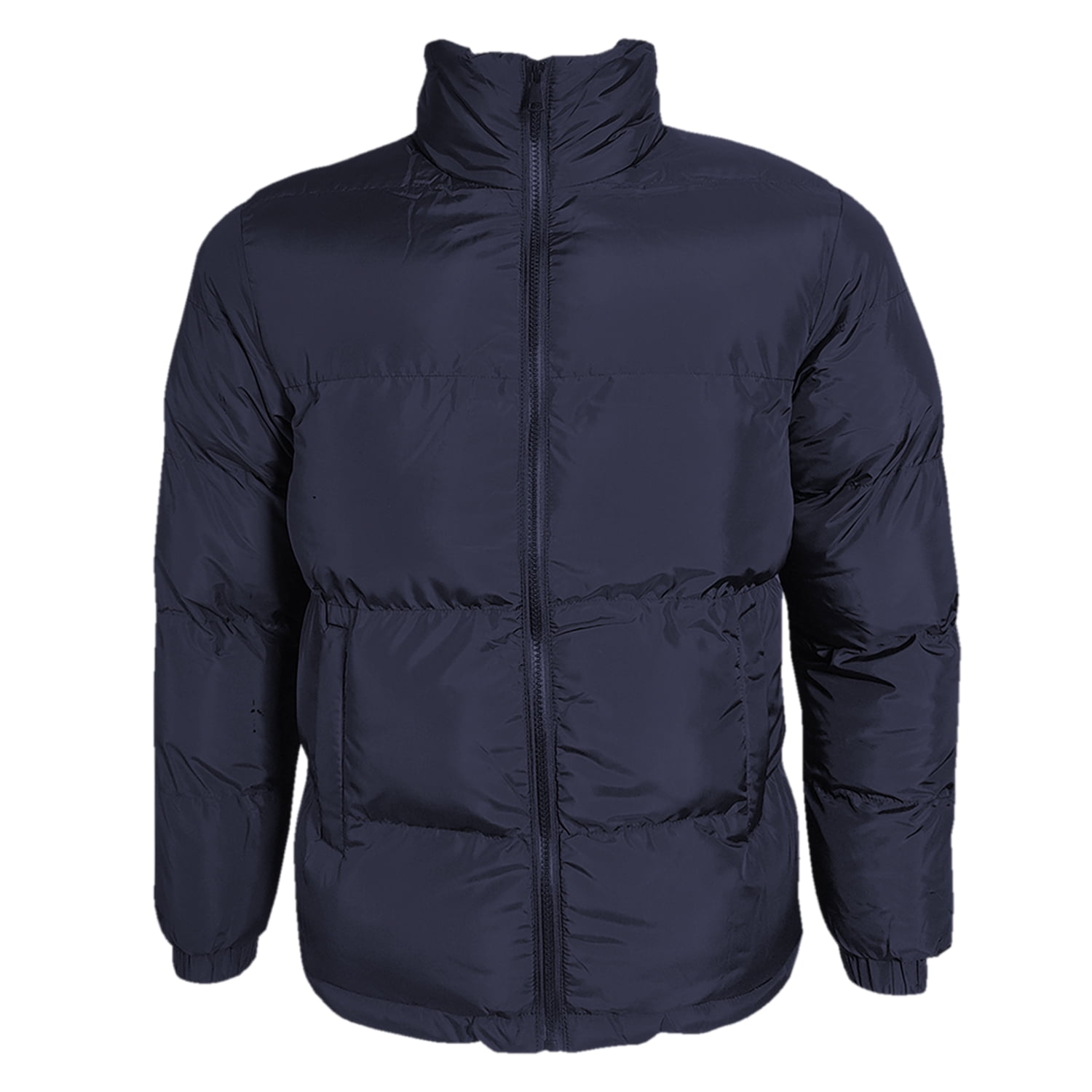 Andesland - Parka Termica Sintética Acolchada Unisex