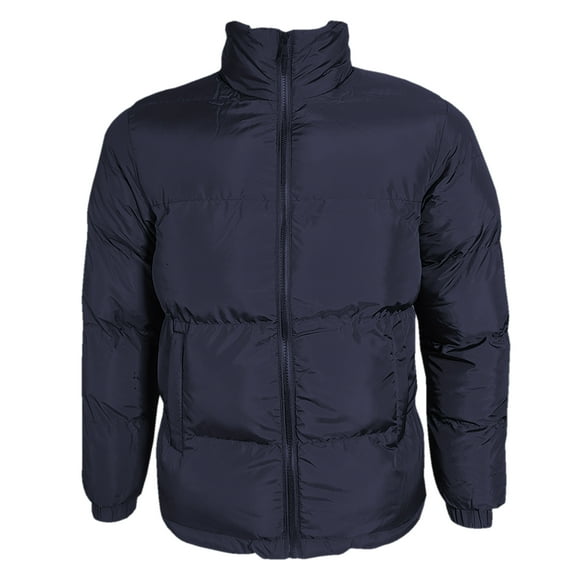 Parka Termica Sintética Acolchada Unisex