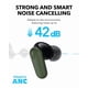 thumbnail image 3 of Auriculares inalámbricos Soundcore P30i de Anker con cancelación de ruido, 3 of 6