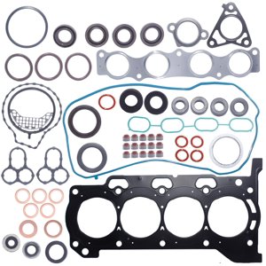 Repuestos Del Sol - Juego Empaquetadura Motor Toyota Corolla 1.8 2014 2018