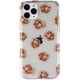 thumbnail image 1 of Funda COACH para iPhone 11 Pro 5.8" Transparente con Brillo Rosa Floral, 1 of 2