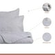 thumbnail image 4 of Quilt 2 Plazas Portugal Gris, 4 of 4