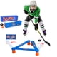 thumbnail image 1 of Entrenador de hockey Potent Razor Dangler 2.0 robótico, 1 of 7