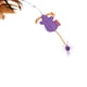 thumbnail image 2 of Varilla para gato feather teaser con pluma y ratón Gigwi, 2 of 2