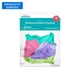 thumbnail image 1 of Set 12 globos tropical (fucsia-morado-turquesa-verde claro), color surtido 1 un, 1 of 1
