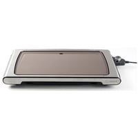 Parrilla Electrica Tapa 1500W Ut-Ecokeramik Ursus Trotter