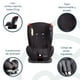 thumbnail image 3 of Silla De Auto Aries Gris, 3 of 9