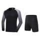 thumbnail image 3 of Kit De Uniforme De Portero, Regalos, Uniforme De Entrenamiento Profesional Para Ni?os, Jóvenes Y Adultos M, 3 of 5
