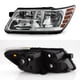 thumbnail image 2 of Faros AKKON para Dodge Journey 2009‑2020 (cromo), 2 of 6