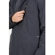 thumbnail image 2 of Parka Waterproof Standar Fit Negro Wi9301, 2 of 3