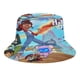 thumbnail image 1 of Sombrero Bucket Desmarcar Hailey Se Encarga Adulto, 1 of 6