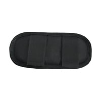 Bothyi - Almohadilla Para Hombro Reemplazos Antideslizantes Extraíbles Para Equipaje Bolsa De Hombro Grande