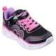 thumbnail image 2 of ZAPATILLAS URBANAS SKECHERS HEART LIGHTS INFANTIL | 302689L-BKMT - Talla 26, 2 of 6