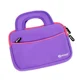 thumbnail image 1 of Funda Protectora Contixo Universal 10" Morado, 1 of 9