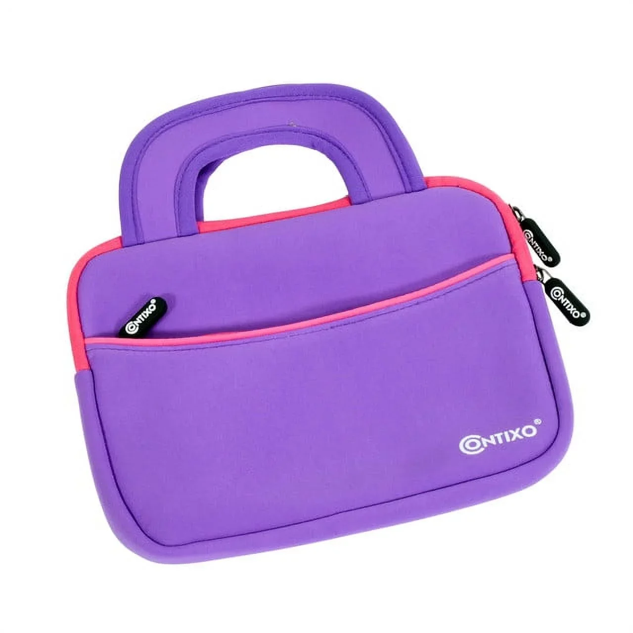 Funda Protectora Contixo Universal 10" Morado