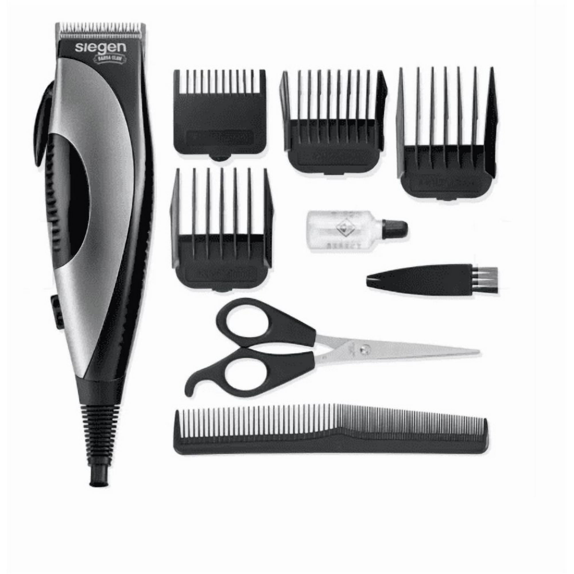 Corta Pelo Supreme Clipper Siegen Sg-8200c01