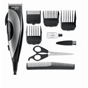 Corta Pelo Supreme Clipper Siegen Sg-8200C01