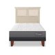 thumbnail image 1 of Cama Europea Anatomic 1.5 Plaza Base Normal, 1 of 10