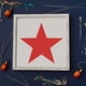 thumbnail image 5 of Plantilla De Estrellas Star Stencil Símbolos Grandes Y Pequeños, 5 of 8
