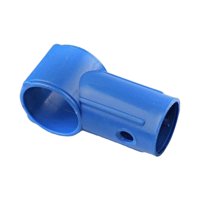 Ioensy - Conector De Manguera De Piscina Multiusos, Resistente Al Agua, Para Accesorios De Piscina