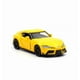 thumbnail image 2 of Auto de colección Toyota Supra metálico escala 1:36, 2 of 2
