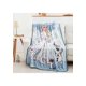 thumbnail image 2 of Manta Northwest Frozen Silk Touch Snow Play 46x60, 2 of 2