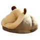 thumbnail image 3 of Cama Para Gatos Con Capucha, Cama Nido Para Dormir, Encantadora Cama Para Perrera Para Regalo, Cachorro Interior M Gris, 3 of 3