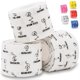 thumbnail image 1 of Cinta adhesiva para el pulgar WARM BODY COLD MIND 1.85 Premium Halterofilia, 1 of 9