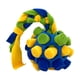 thumbnail image 1 of Rompecabezas Interactivo Para Perros, Juguete Para Cachorros, Dispensador De Golosinas, Juguetes De Enriquecimiento Para Perros, Estilo I, 1 of 5