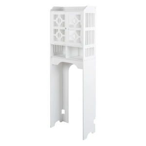 Click Ventas - Estante De Almacenamiento Organizador De Baño Gabinetes