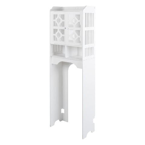 Click Ventas - Estante De Almacenamiento Organizador De Baño Gabinetes