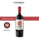 thumbnail image 2 of Vino Tinto Aliwen Cabernet Sauvignon Botella, 750 ml, 2 of 4
