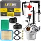 thumbnail image 1 of Kit de carburador LIYYDS para generador Storm Responder 5500/8250, 1 of 9