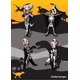 thumbnail image 5 of Disfraz UNDERWRAPS Skeleton Fossil de T-rex para niños pequeños, de 6 a 12 m, 5 of 5