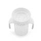thumbnail image 3 of Vaso 360 Twistshake - Blanco, 3 of 6