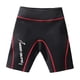 thumbnail image 5 of Pantalones Cortos De Buceo De Neopreno Troncos De Natación Pantalones Trajes De Neopreno Traje De Ba?o De Buceo Rojo M, 5 of 5