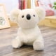 thumbnail image 3 of 1pc Kawaii Simulation Australia Koala Plush Toy, Stuffed Animal Doll Mom Baby Kids Infant Girls Toys, Birthday Gift Home Decor, 3 of 4