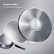 thumbnail image 3 of Sartén Antiadherente 20 cm Electrolux, 3 of 7
