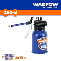 Pistola Para Dispensar Aceite 250 Ml Wadfow Wyh1325