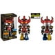 thumbnail image 1 of Funko Hikari Power Rangers Megazord Reliquia, 1 of 2