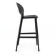 thumbnail image 2 of Taburete Alto FM-TP2 Negra - 49X105X48 CM, 2 of 5