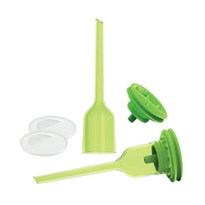 Dr. Brown'S - Kit Piezas Repuesto Boca Ancha 270Ml