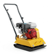 thumbnail image 1 of Placa Compactadora A Gasolina 5.5 Hp -90kgs, 1 of 7