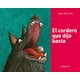 thumbnail image 1 of El Cordero Que Dijo Basta - Didier, Jean, 1 of 2