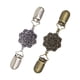 thumbnail image 5 of 2 Cárdigan Con Clips Para Chal De Suéter Vintage Para Mujeres Y Ni?as Con Vestidos De Regalo, 5 of 5
